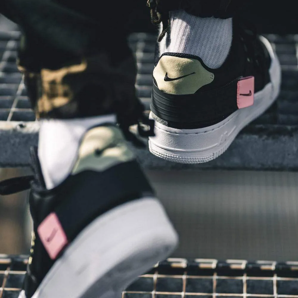 Nike Air Force 1 Low Drop Type 'Pink Tint'