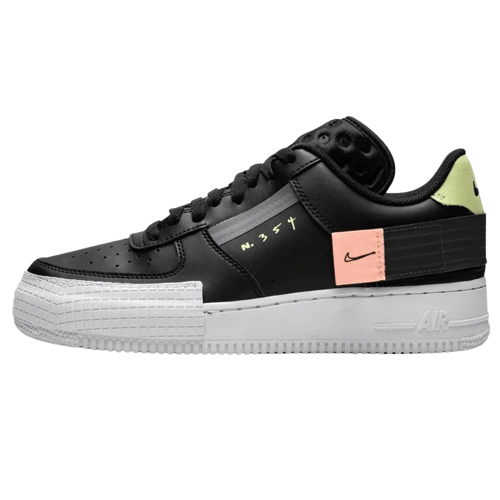 Nike Air Force 1 Low Drop Type 'Pink Tint'