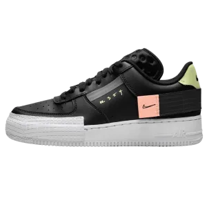 Nike Air Force 1 Low Drop Type 'Pink Tint'
