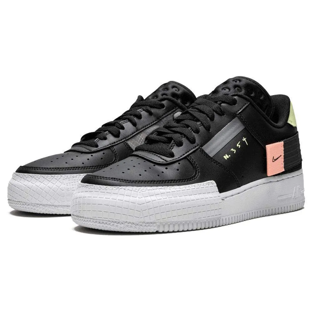 Nike Air Force 1 Low Drop Type 'Pink Tint'