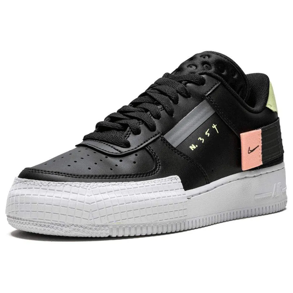 Nike Air Force 1 Low Drop Type 'Pink Tint'