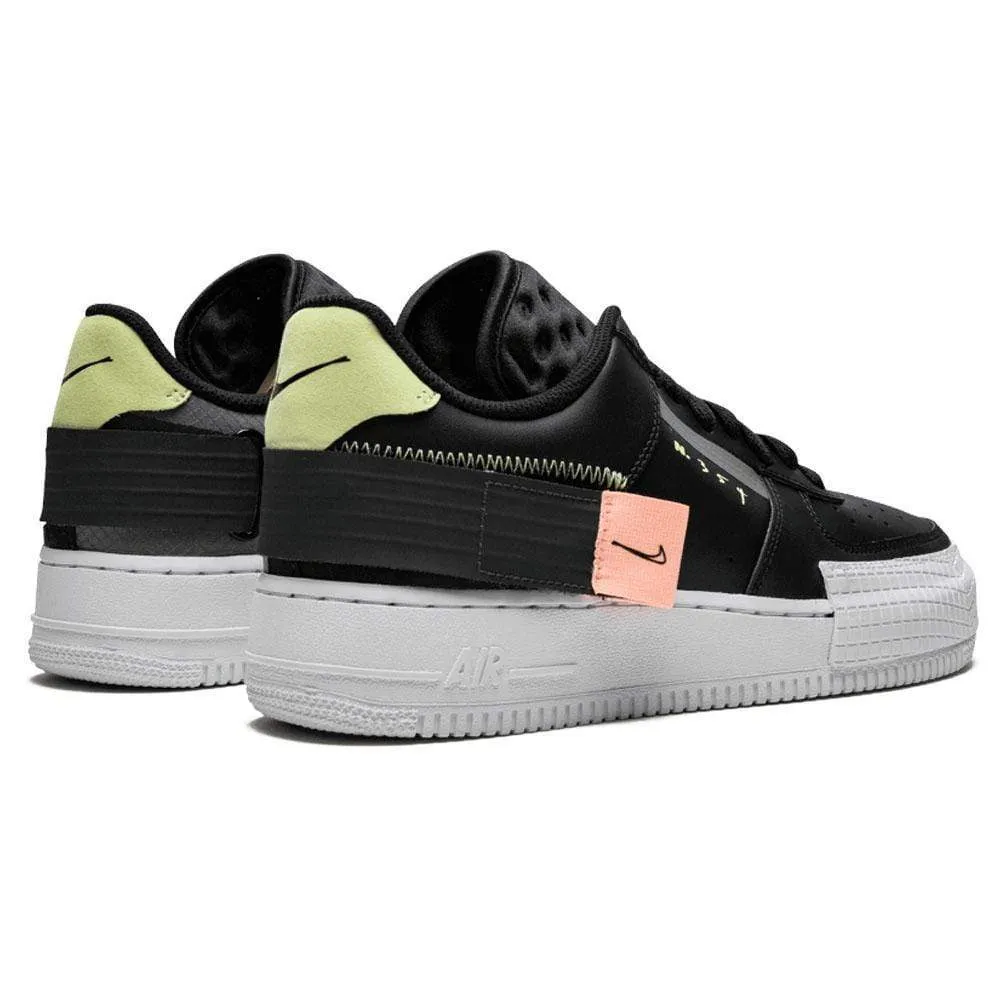 Nike Air Force 1 Low Drop Type 'Pink Tint'