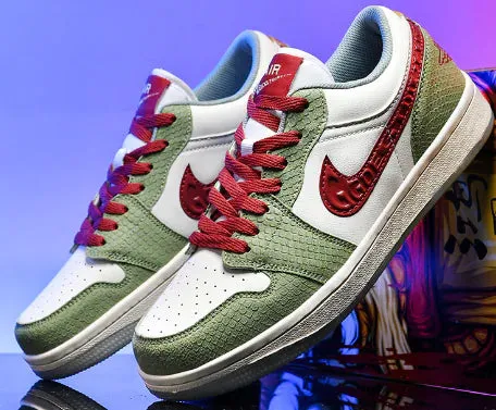 Nike Dunk 2024