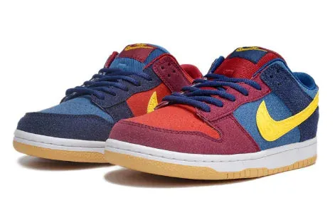 Nike Dunk 2024