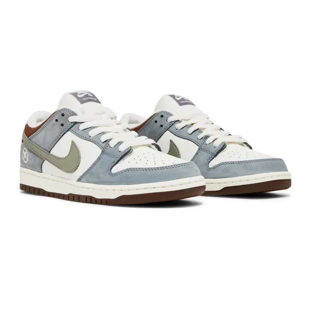 Nike Dunk Low SB x Yuto Horigome