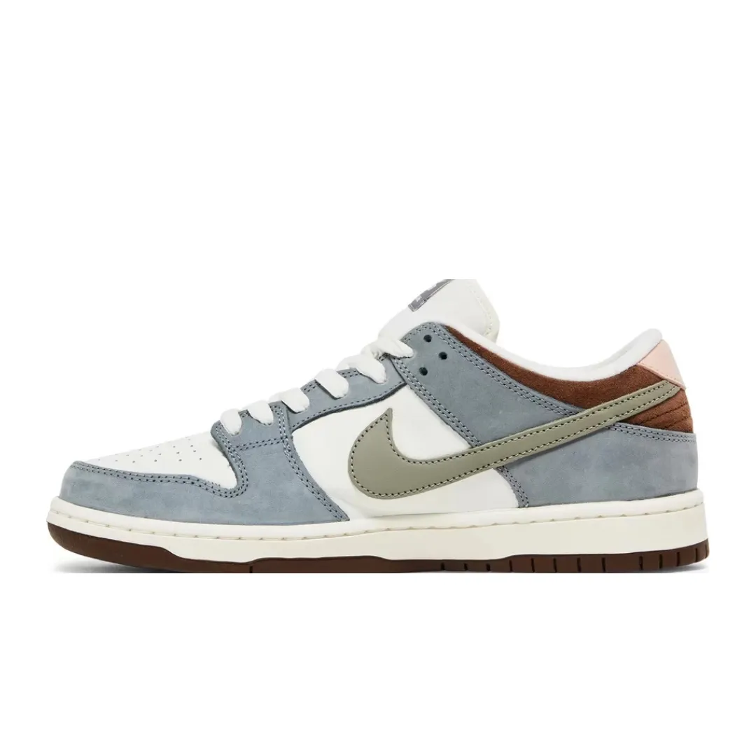 Nike Dunk Low SB x Yuto Horigome