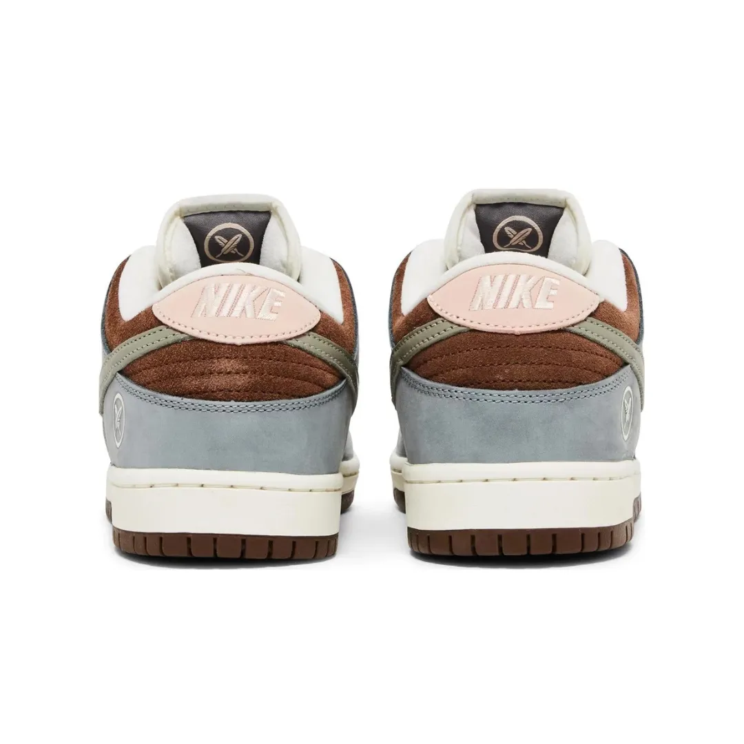Nike Dunk Low SB x Yuto Horigome