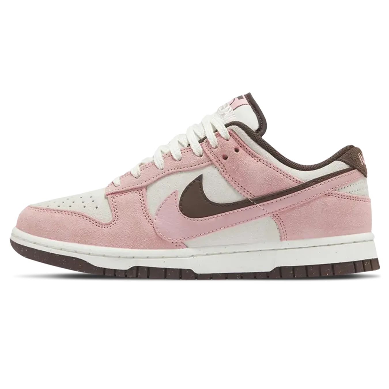 Nike Dunk Low Wmns SE 'Double Swoosh'