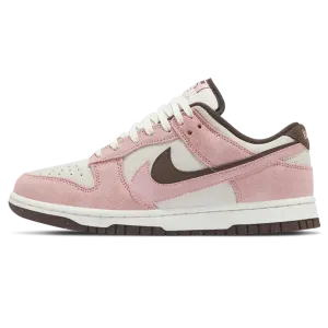 Nike Dunk Low Wmns SE 'Double Swoosh'