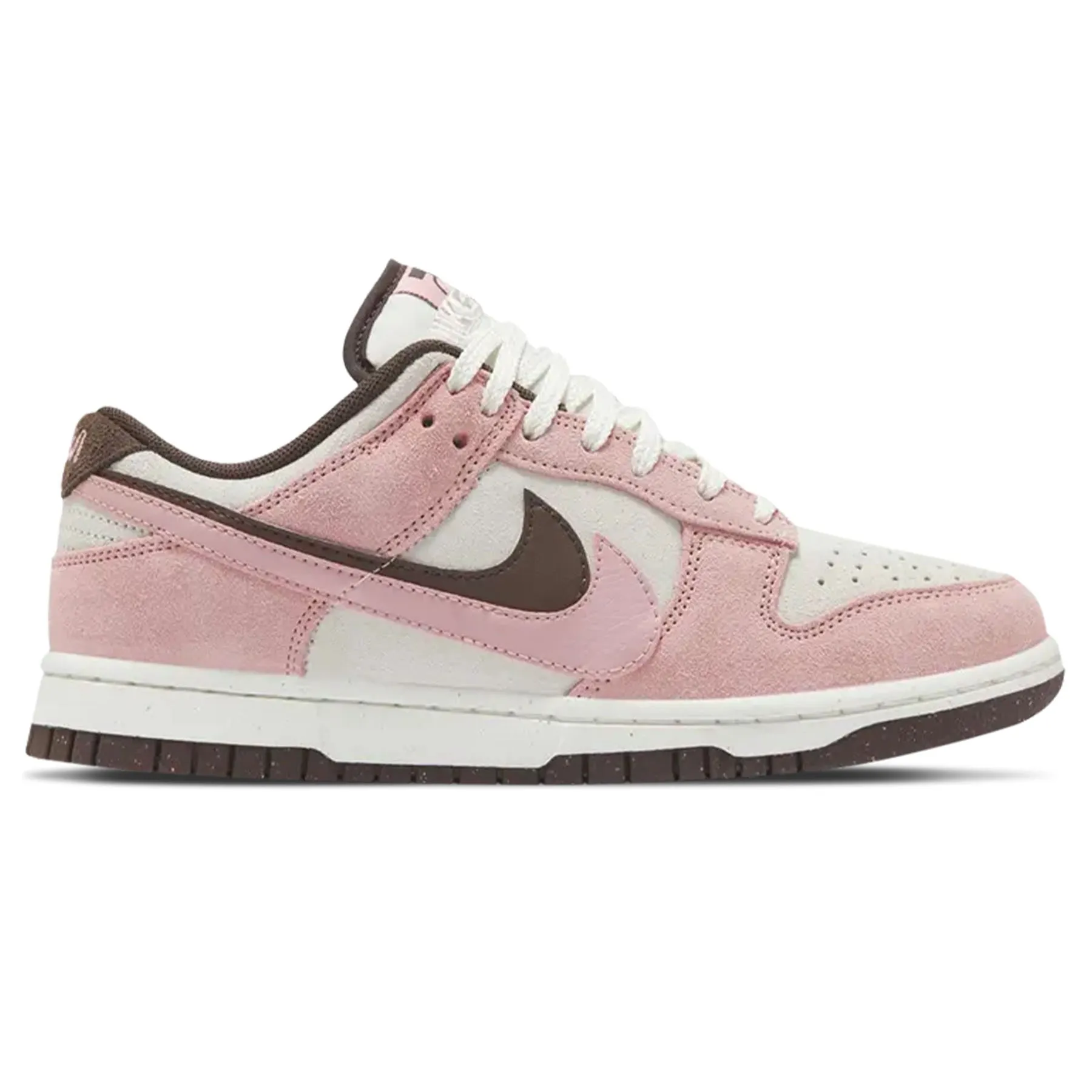 Nike Dunk Low Wmns SE 'Double Swoosh'