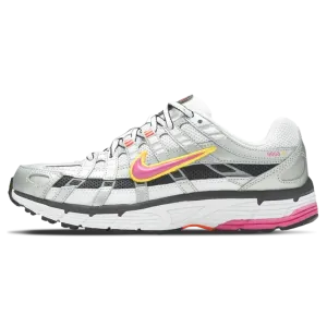 Nike P-6000 Wmns 'Laser Fuchsia'