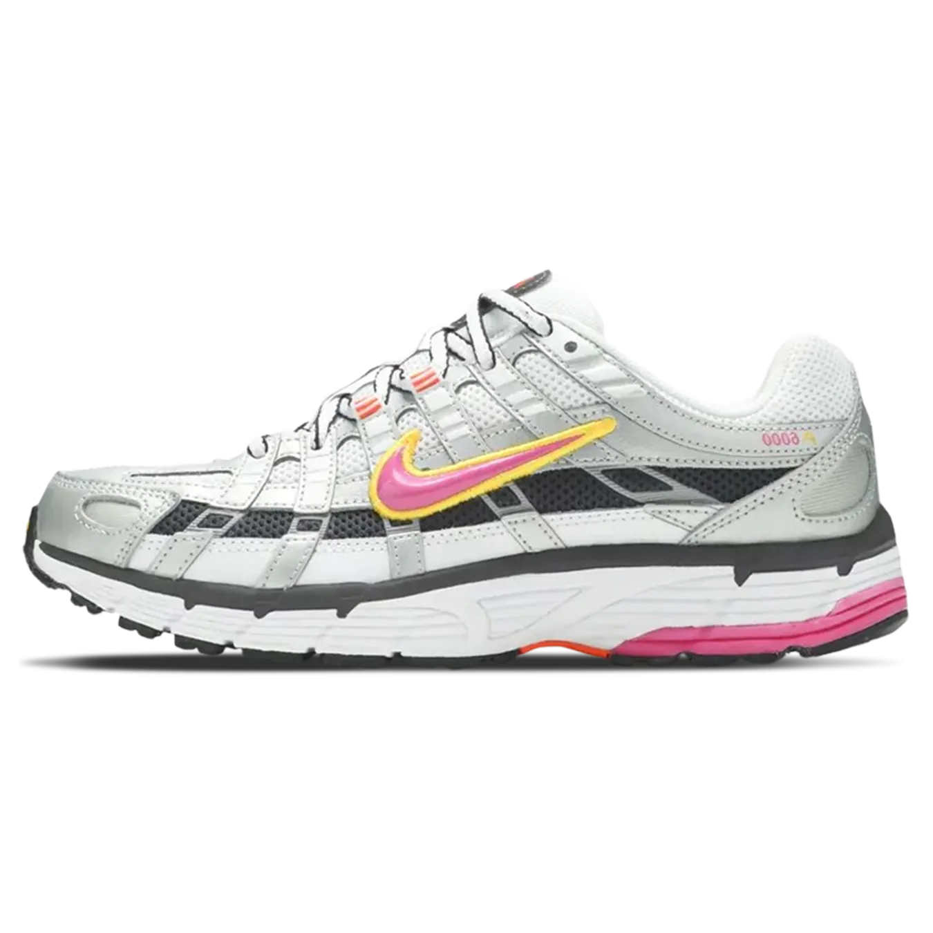 Nike P-6000 Wmns 'Laser Fuchsia'