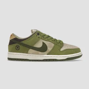 Nike SB Dunk Low Yuto Horigome Matcha