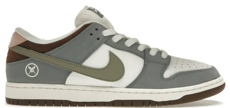 Nike SB Dunk Low Yuto Horigome
