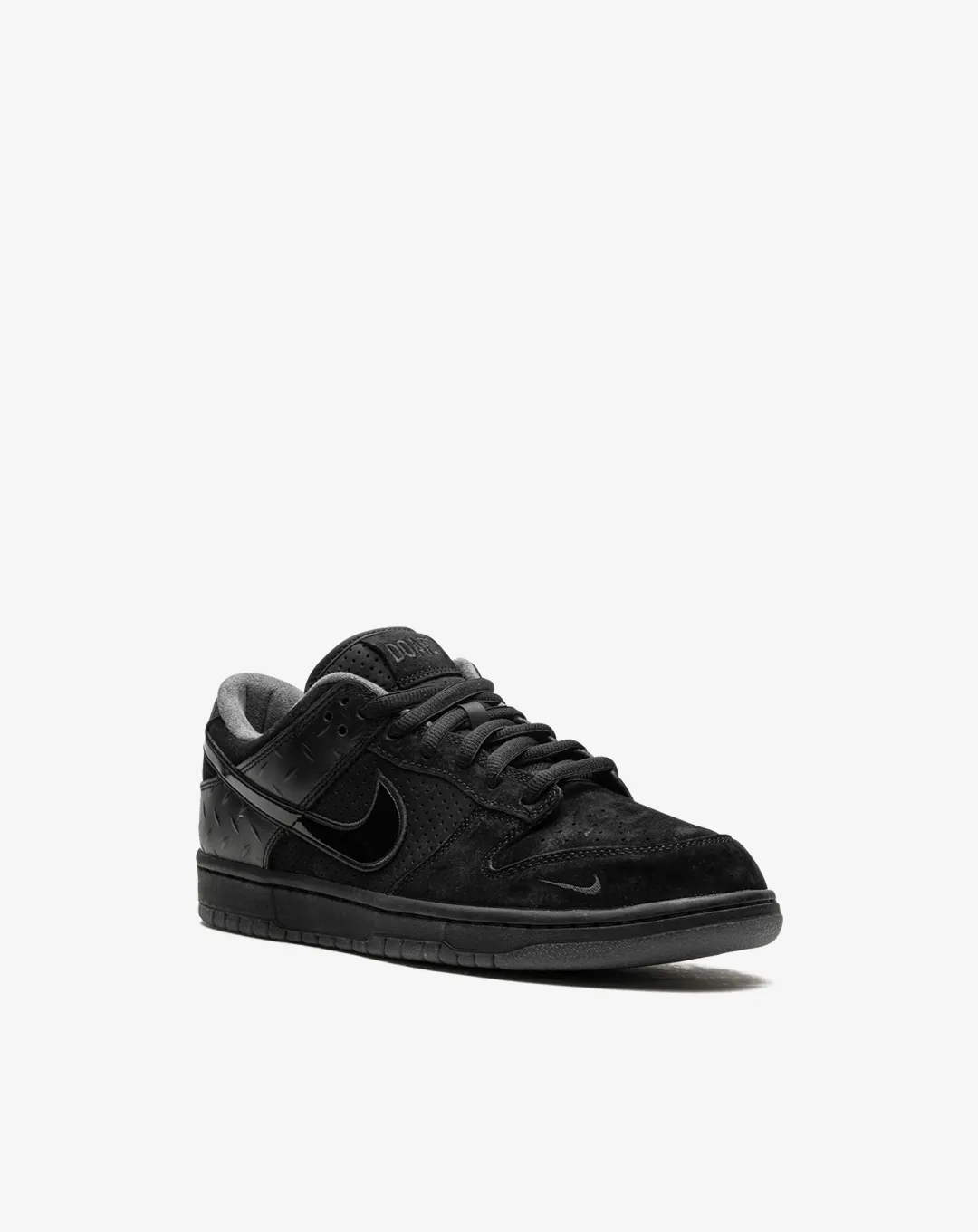 Nike x Division Street Dunk Low "What The Duck Alternate" Sneakers