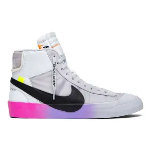 Nike X Off-White The 10: Blazer Mid "Queen" sneakers