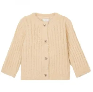 Noppies - Ferez Long Sleeve Cardigan - Appleblossom