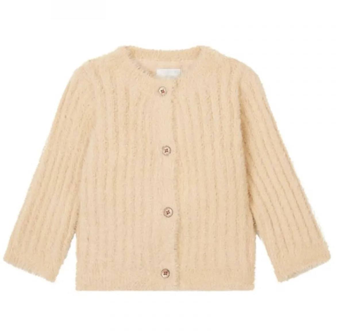 Noppies - Ferez Long Sleeve Cardigan - Appleblossom