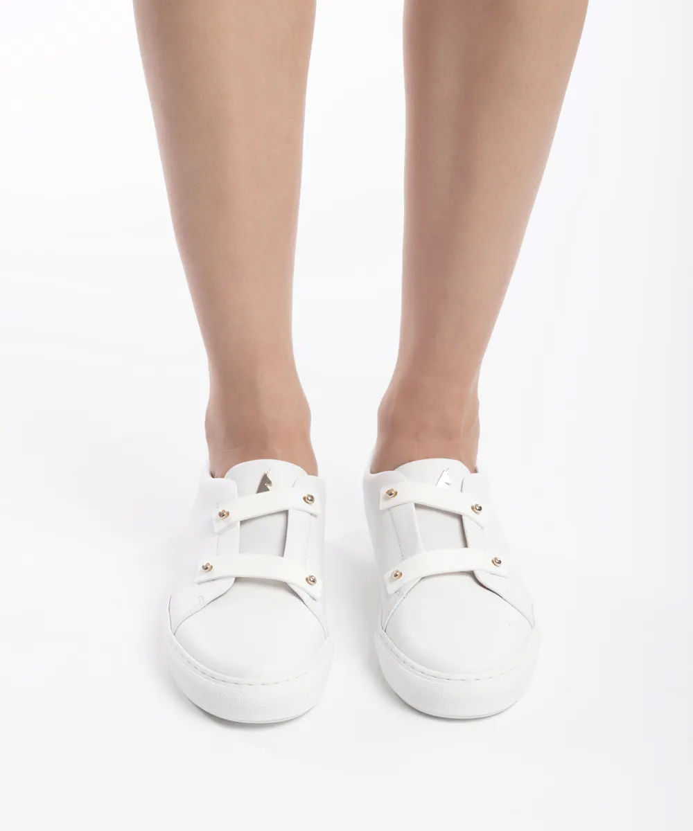 Nous Sneaker - Alabaster Archive