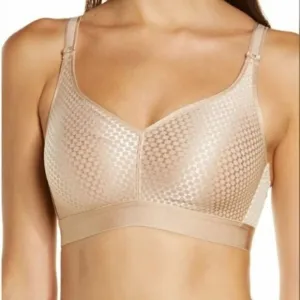 NWT Chantelle C Magnifique Wirefree Bra 40C