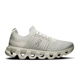 'On Running' Women's Cloudswift 4 - Wolf / Sand
