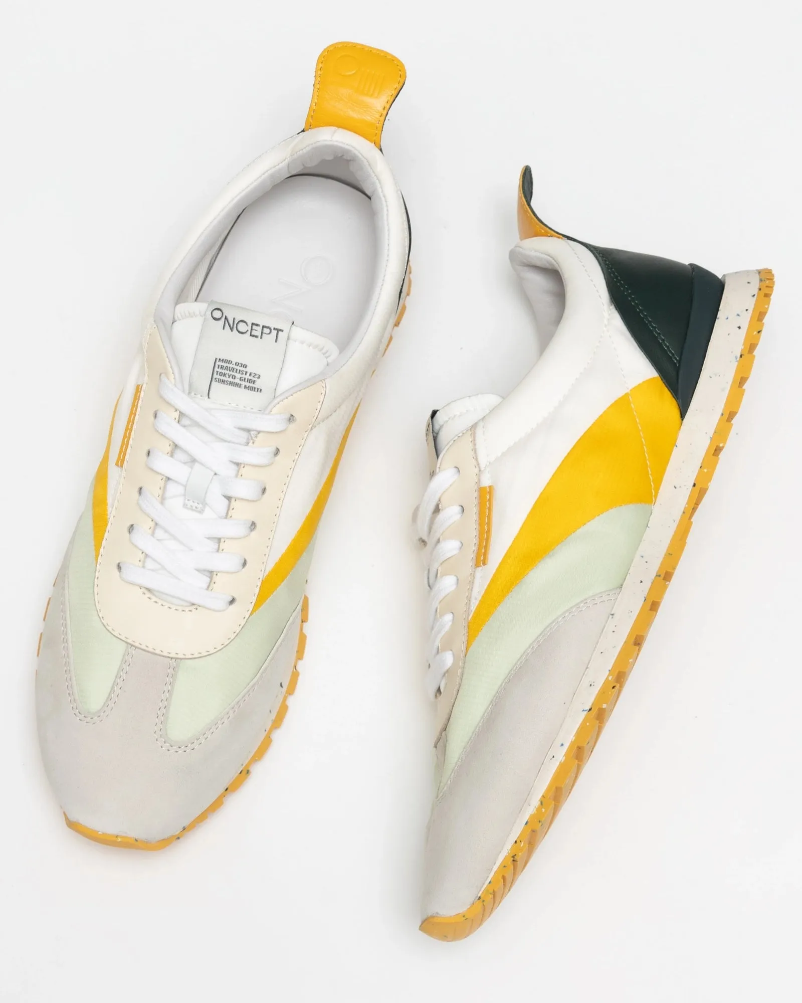 ONCEPT Tokyo Glide Retro Sneaker