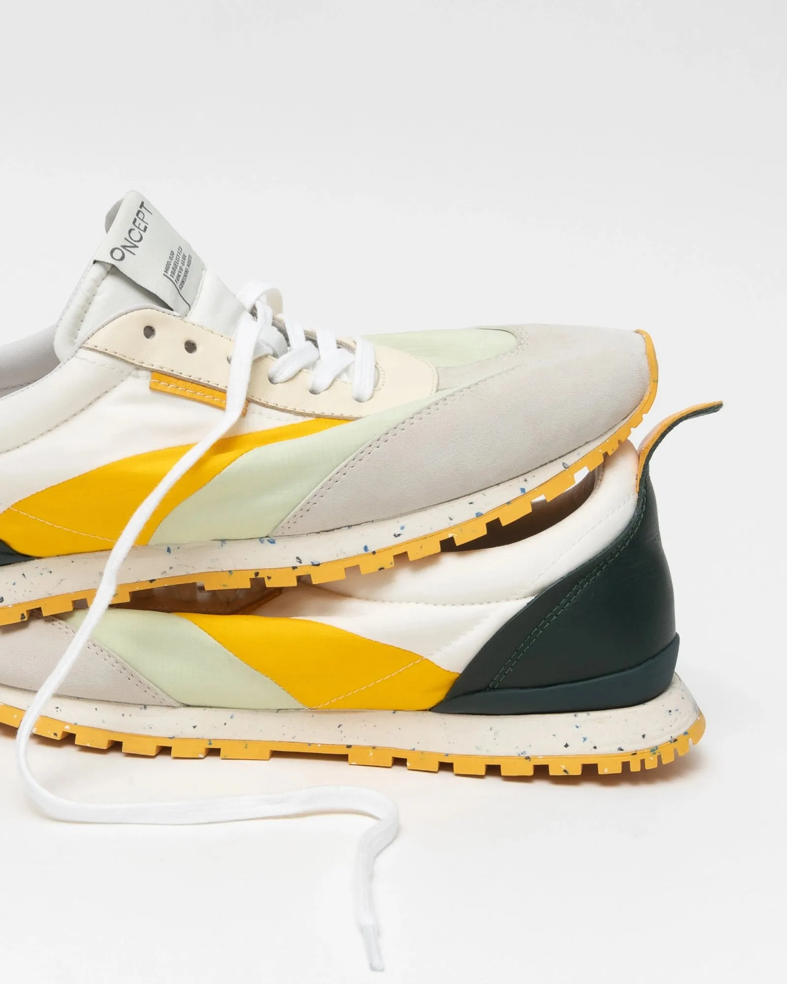 ONCEPT Tokyo Glide Retro Sneaker