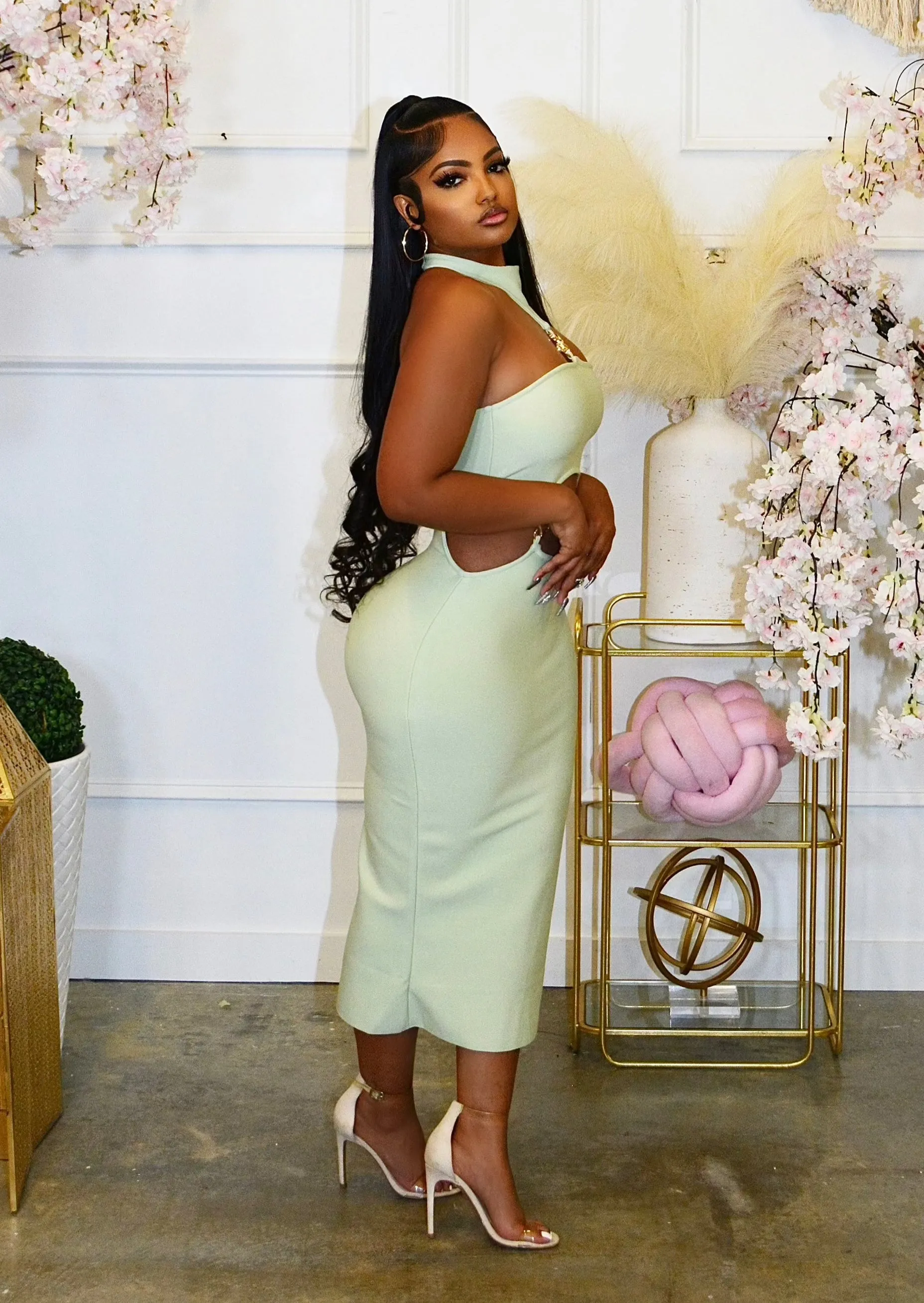 One in a Million Dress