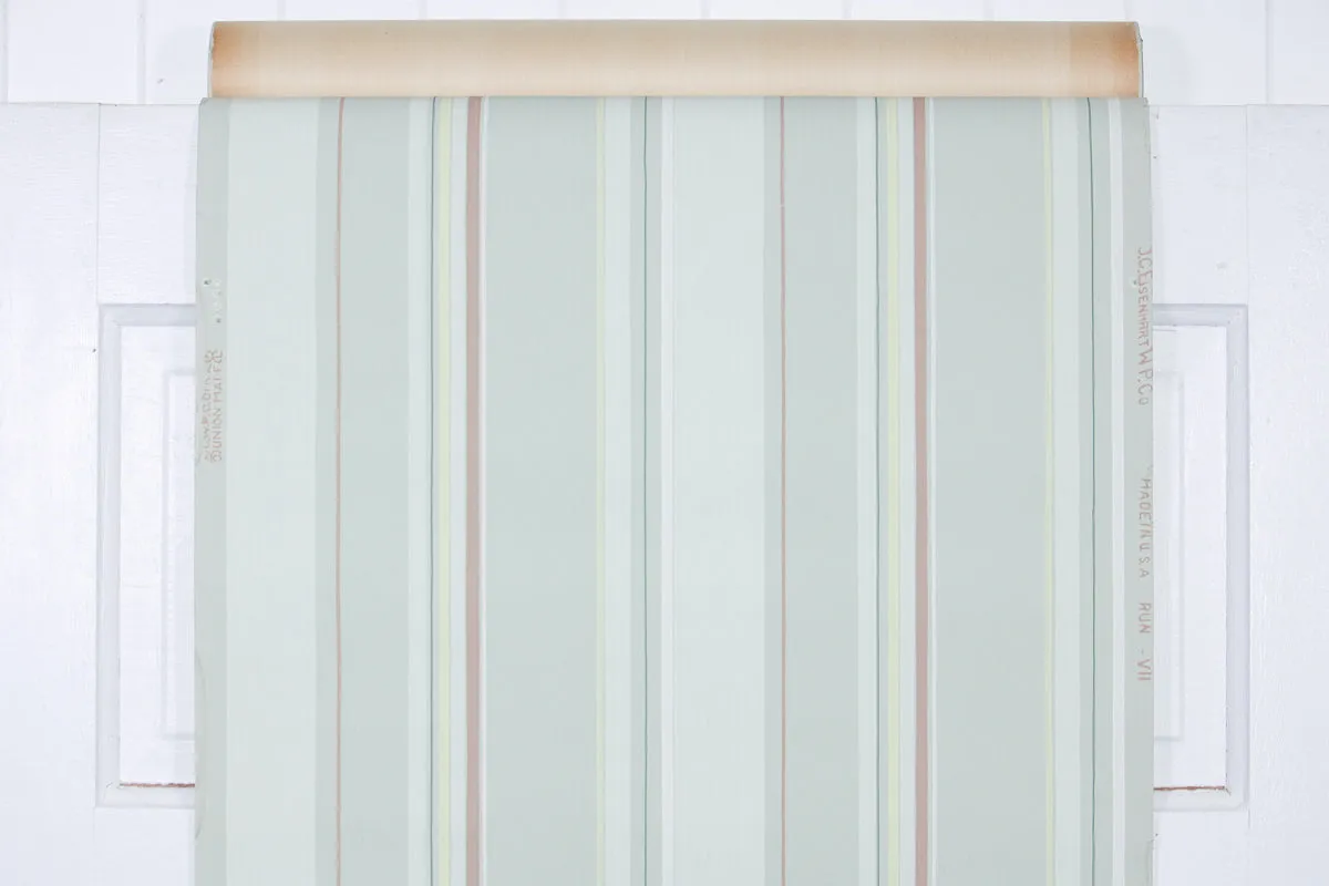 One-of-a-kind Wallpaper Roll