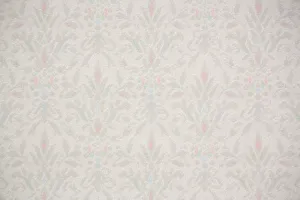 One-of-a-Kind Wallpaper Roll