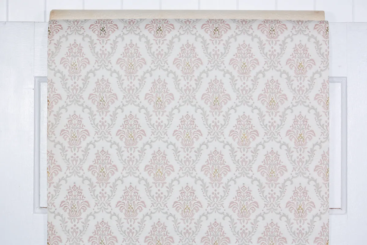One-of-a-Kind Wallpaper Roll