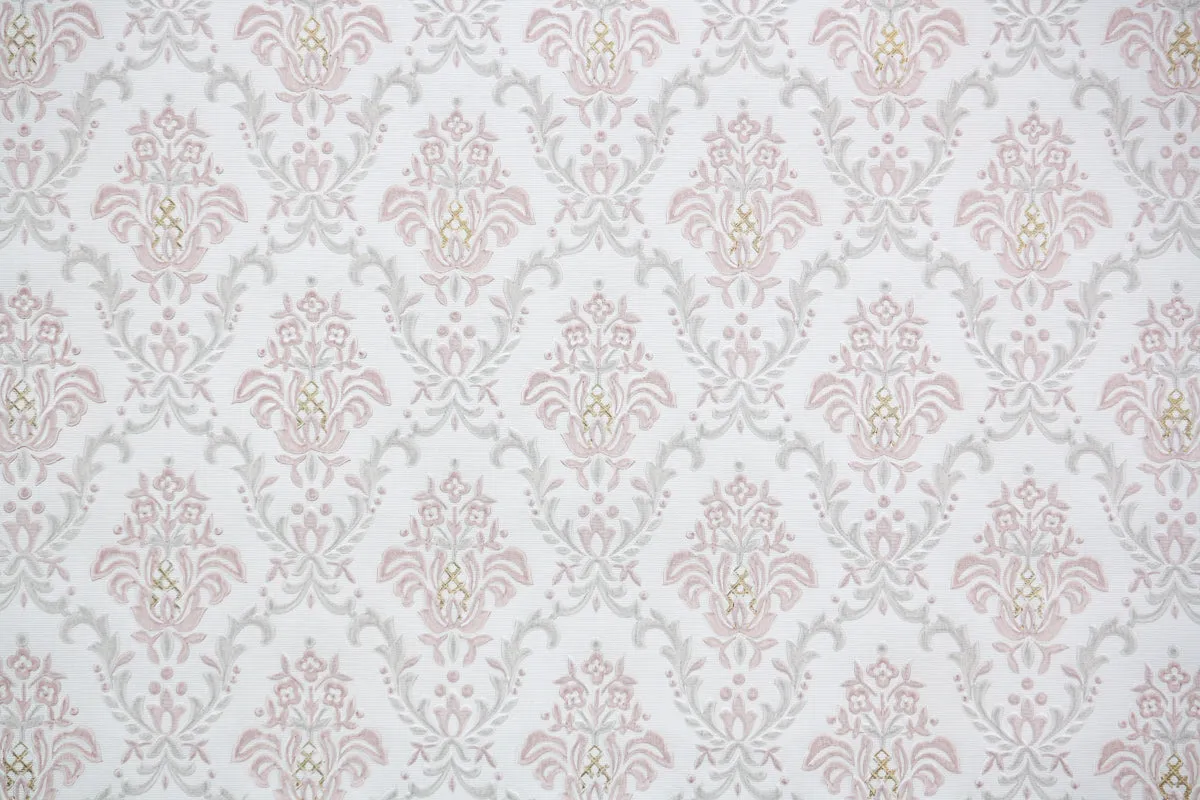 One-of-a-Kind Wallpaper Roll