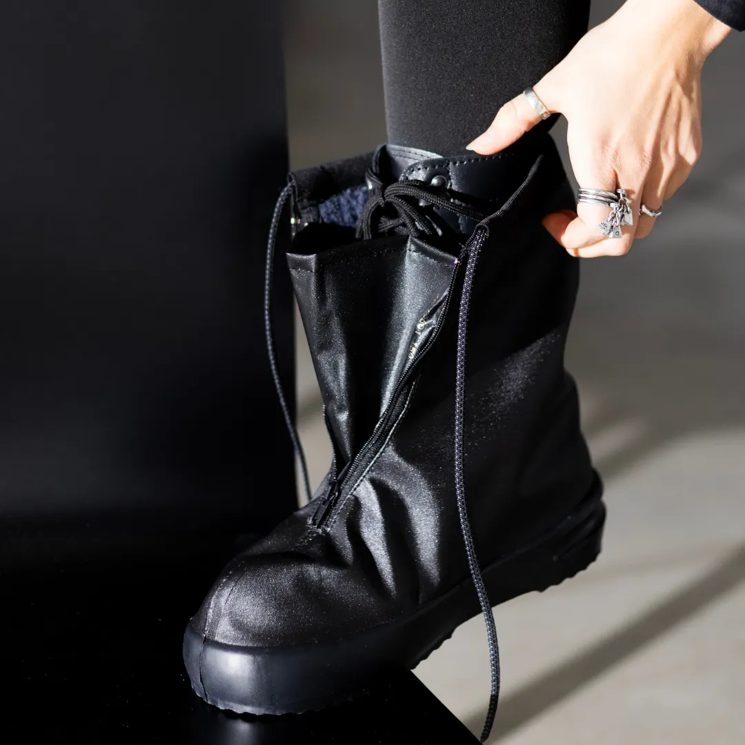 Overboots