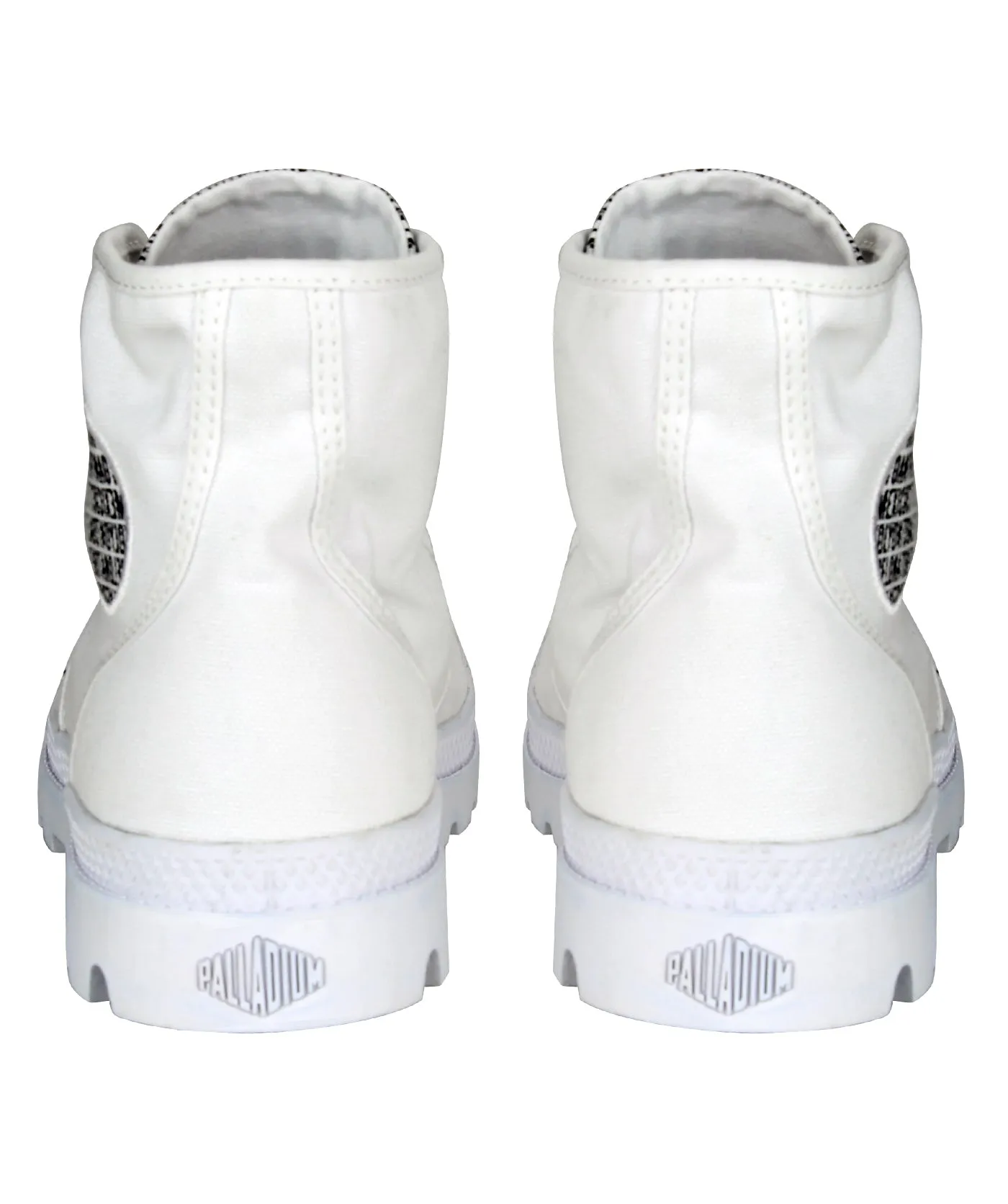 Pampa Hi Boots