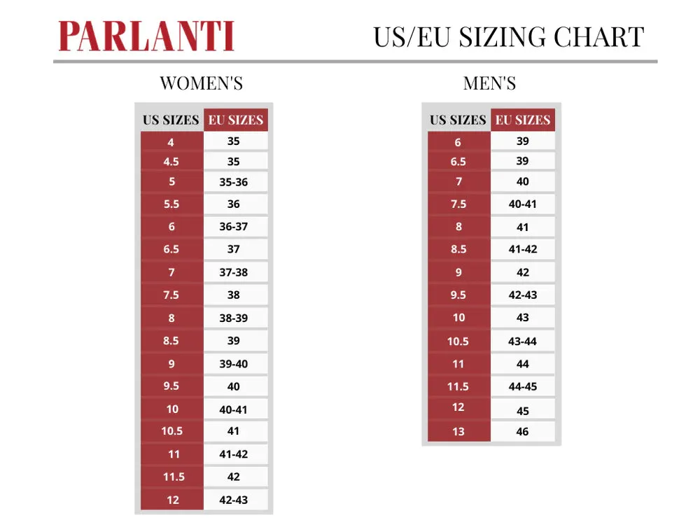 PARLANTI MIAMI ESSENTIAL BOOTS
