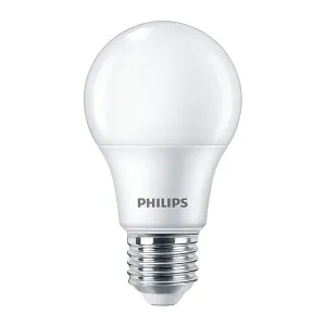 Philips Led Bulb 10W E27 3000K Warm White - 929001955368