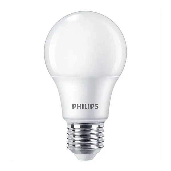 Philips Led Bulb 10W E27 3000K Warm White - 929001955368