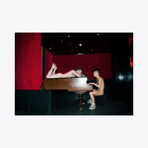 Piano Piano