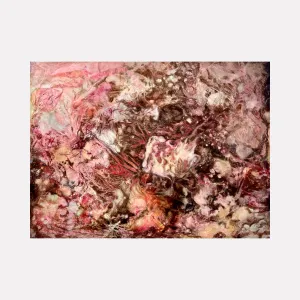Pink Nebulae