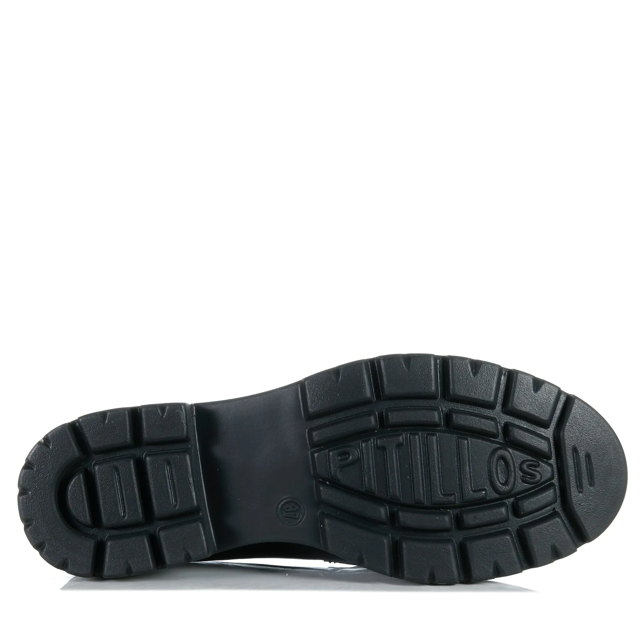 Pitillos 10096 Black