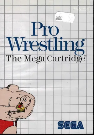 Pro Wrestling