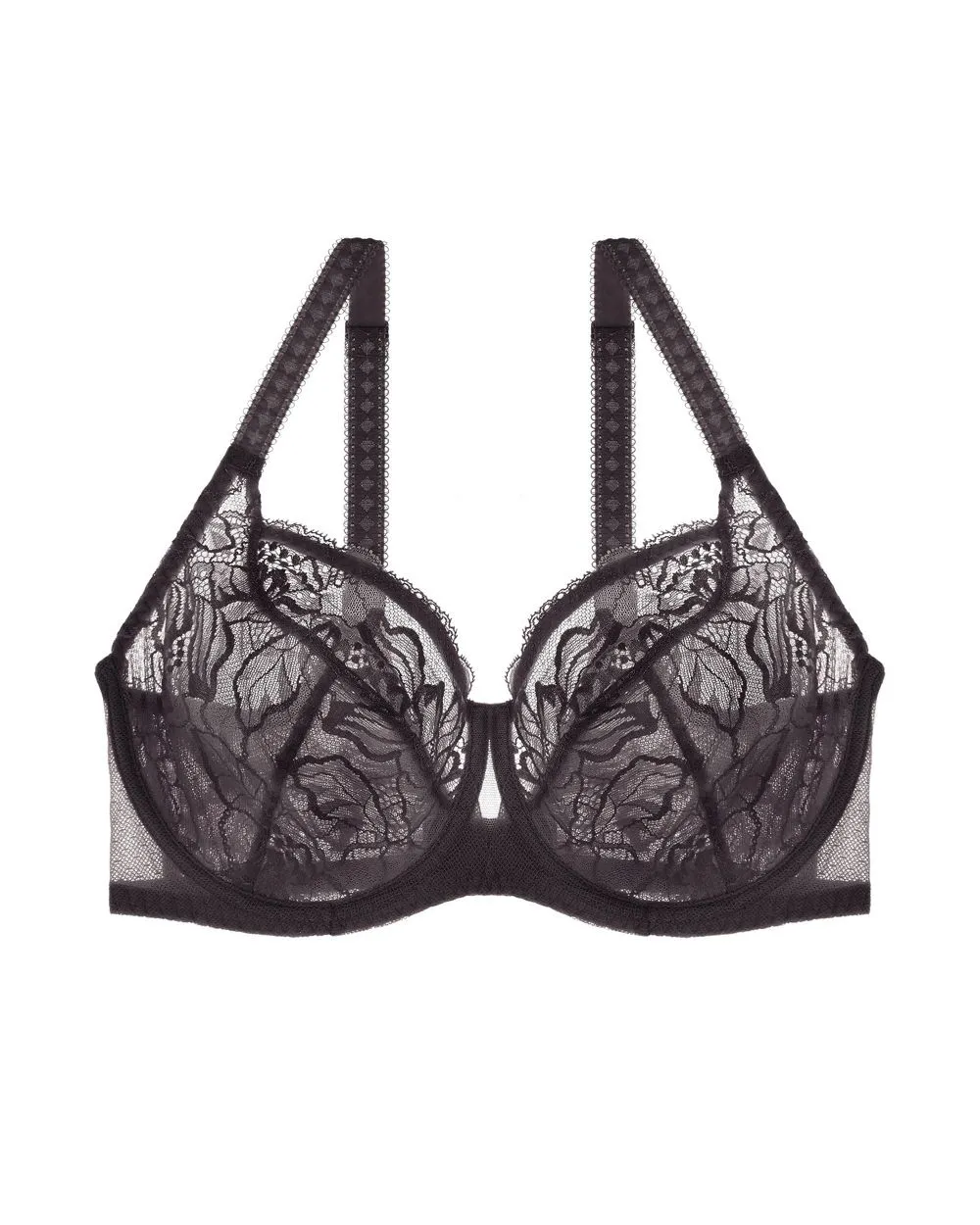 Promesse Full Cup Bra