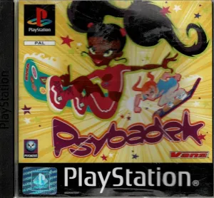 Psybadek