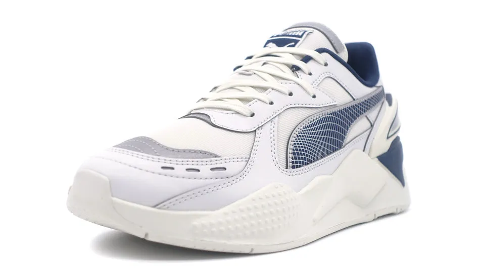 Puma RS-X "40th Anniversary" "magforlia / mita sneakers EXCLUSIVE" VPOR GRAY/FEATHER GRAY
