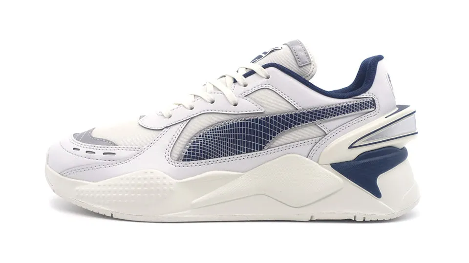 Puma RS-X "40th Anniversary" "magforlia / mita sneakers EXCLUSIVE" VPOR GRAY/FEATHER GRAY