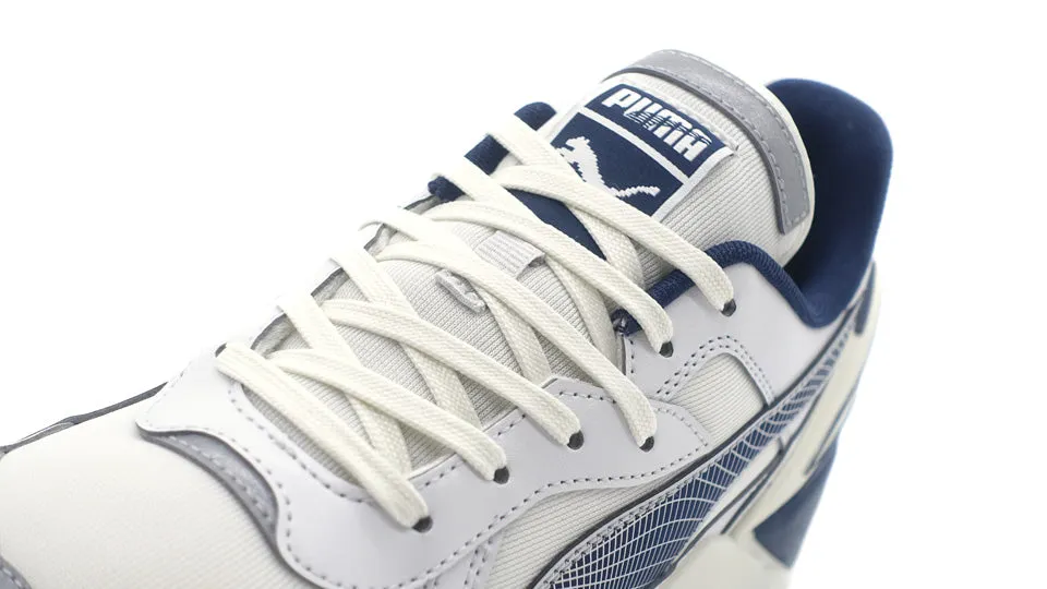 Puma RS-X "40th Anniversary" "magforlia / mita sneakers EXCLUSIVE" VPOR GRAY/FEATHER GRAY