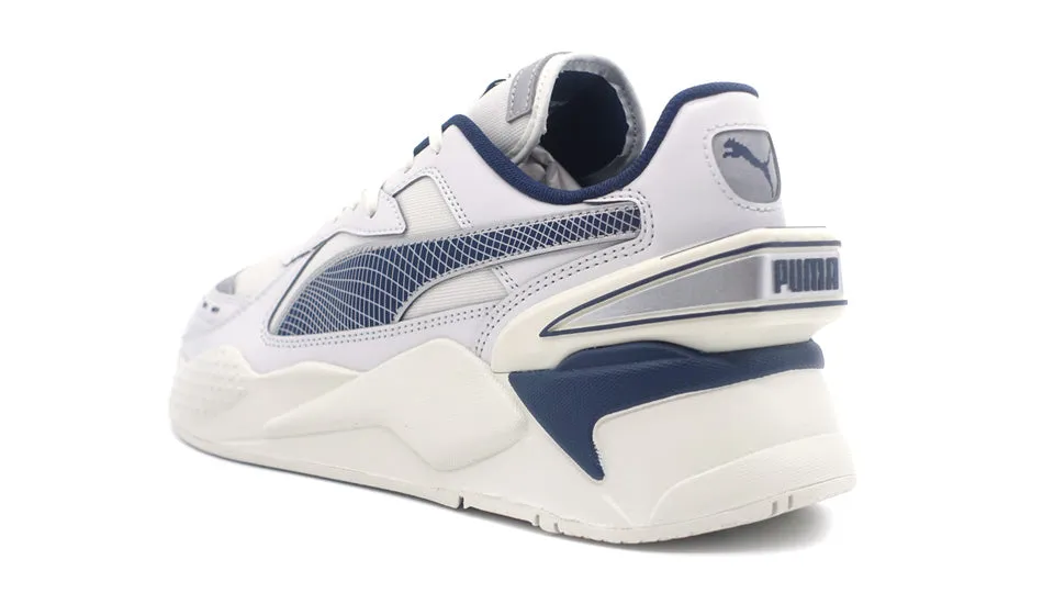 Puma RS-X "40th Anniversary" "magforlia / mita sneakers EXCLUSIVE" VPOR GRAY/FEATHER GRAY