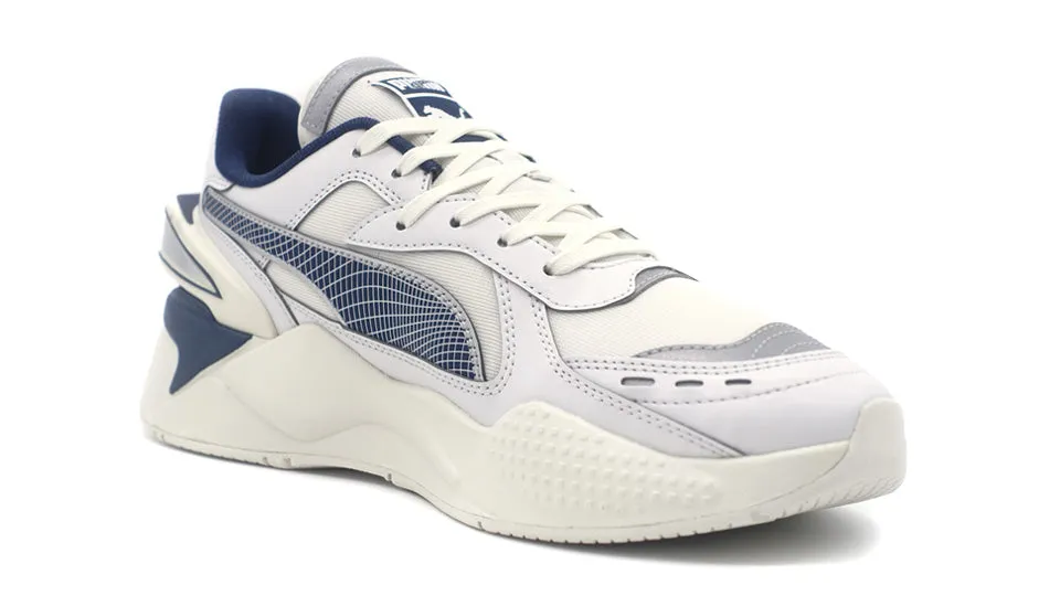 Puma RS-X "40th Anniversary" "magforlia / mita sneakers EXCLUSIVE" VPOR GRAY/FEATHER GRAY