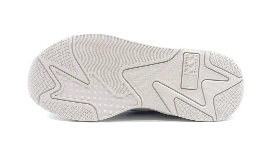 Puma RS-X "40th Anniversary" "magforlia / mita sneakers EXCLUSIVE" VPOR GRAY/FEATHER GRAY