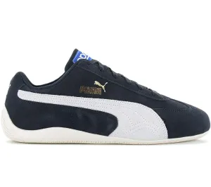 Puma x SPARCO - Speedcat OG - Sneakers Motorsport Schuhe Schwarz 306725-01